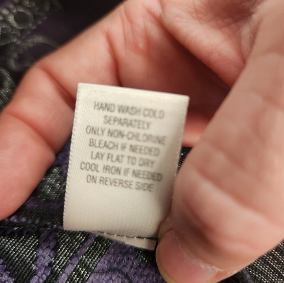 CJ Banks Short Textured Jacket - Picture 7 of 7